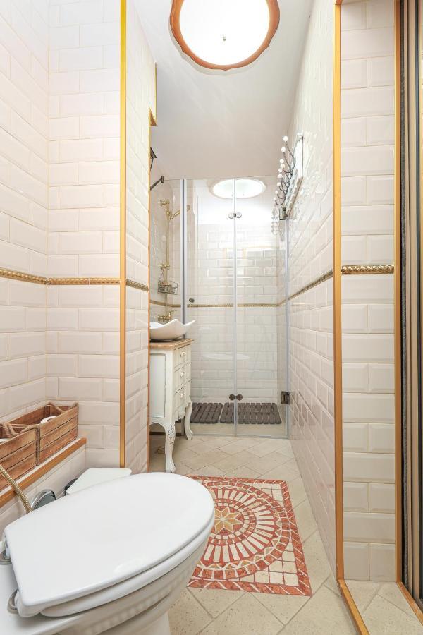 Appartamento Stylish 1Bd Flat With A Terrace Near The Centre Of Plovdiv By Flat Mаnager Esterno foto