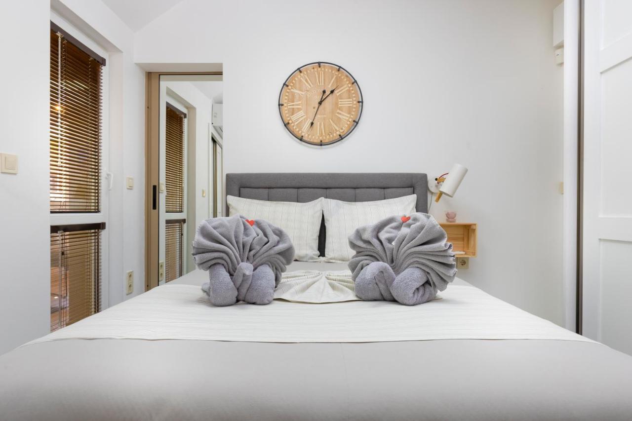 Appartamento Stylish 1Bd Flat With A Terrace Near The Centre Of Plovdiv By Flat Mаnager Esterno foto