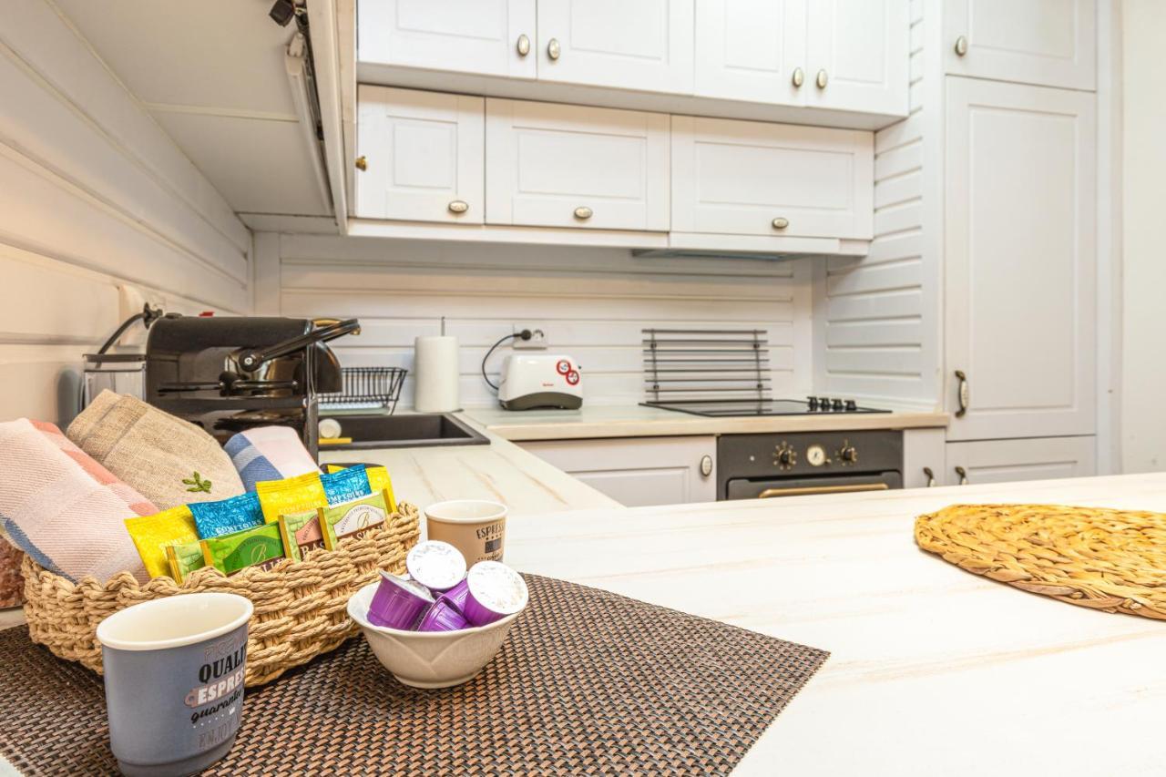 Appartamento Stylish 1Bd Flat With A Terrace Near The Centre Of Plovdiv By Flat Mаnager Esterno foto